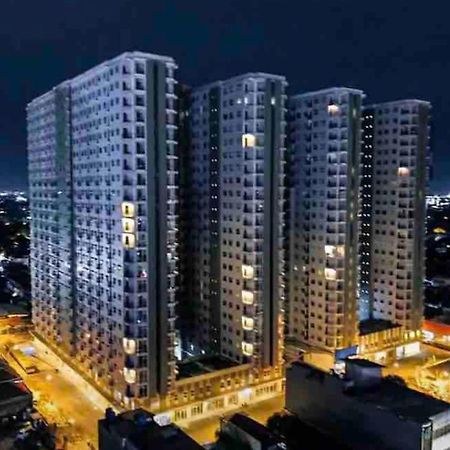 Apartement Grand Asia Afrika Bandung House Of Tofi Esterno foto