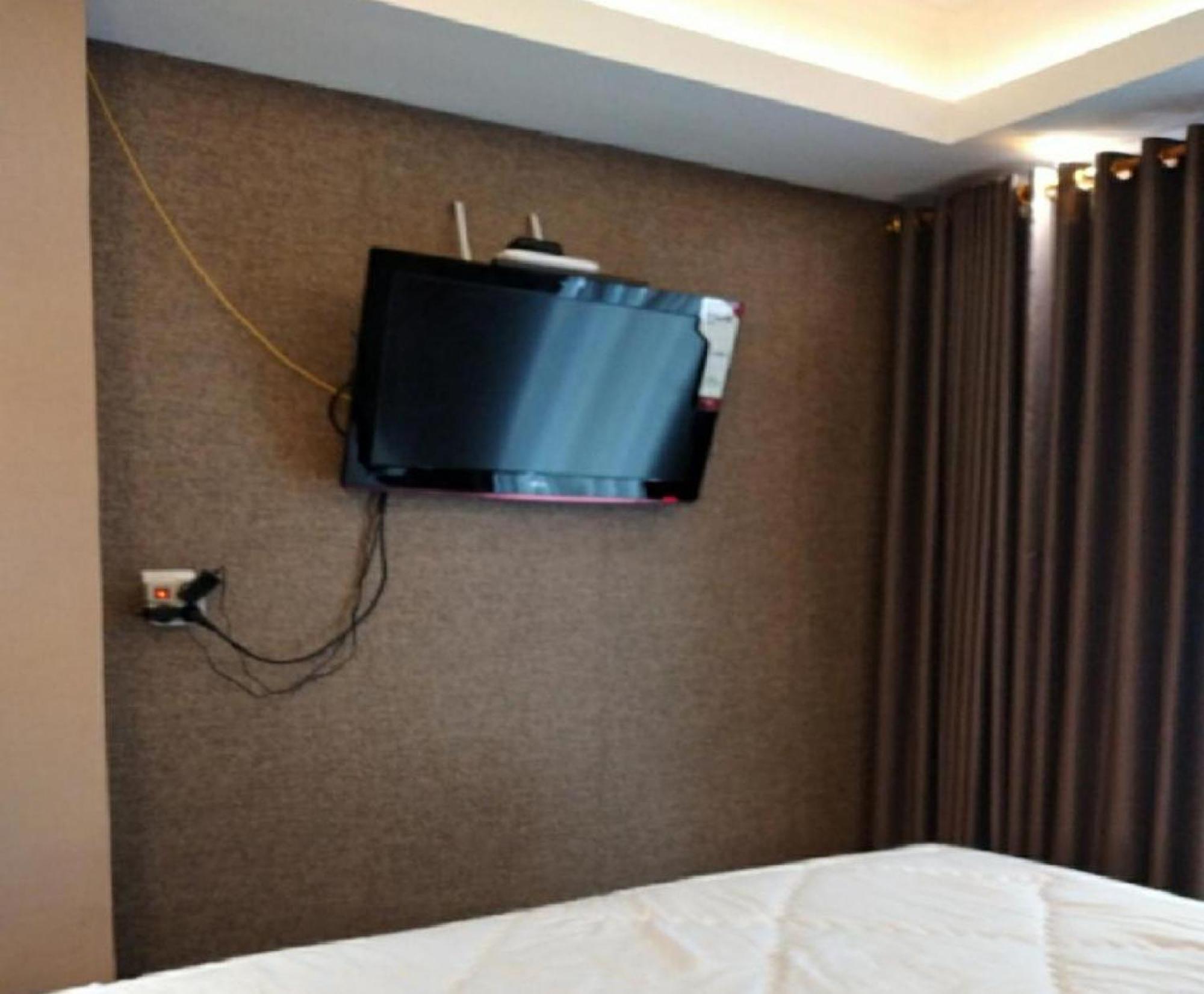 Apartement Grand Asia Afrika Bandung House Of Tofi Esterno foto
